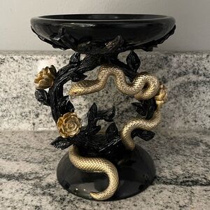 NWT Bath & Body Works Candle Pedestal